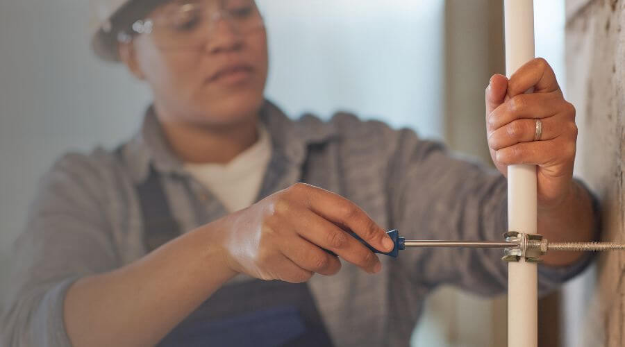 Professional annual plumbing maintenance services in Ciales, PR